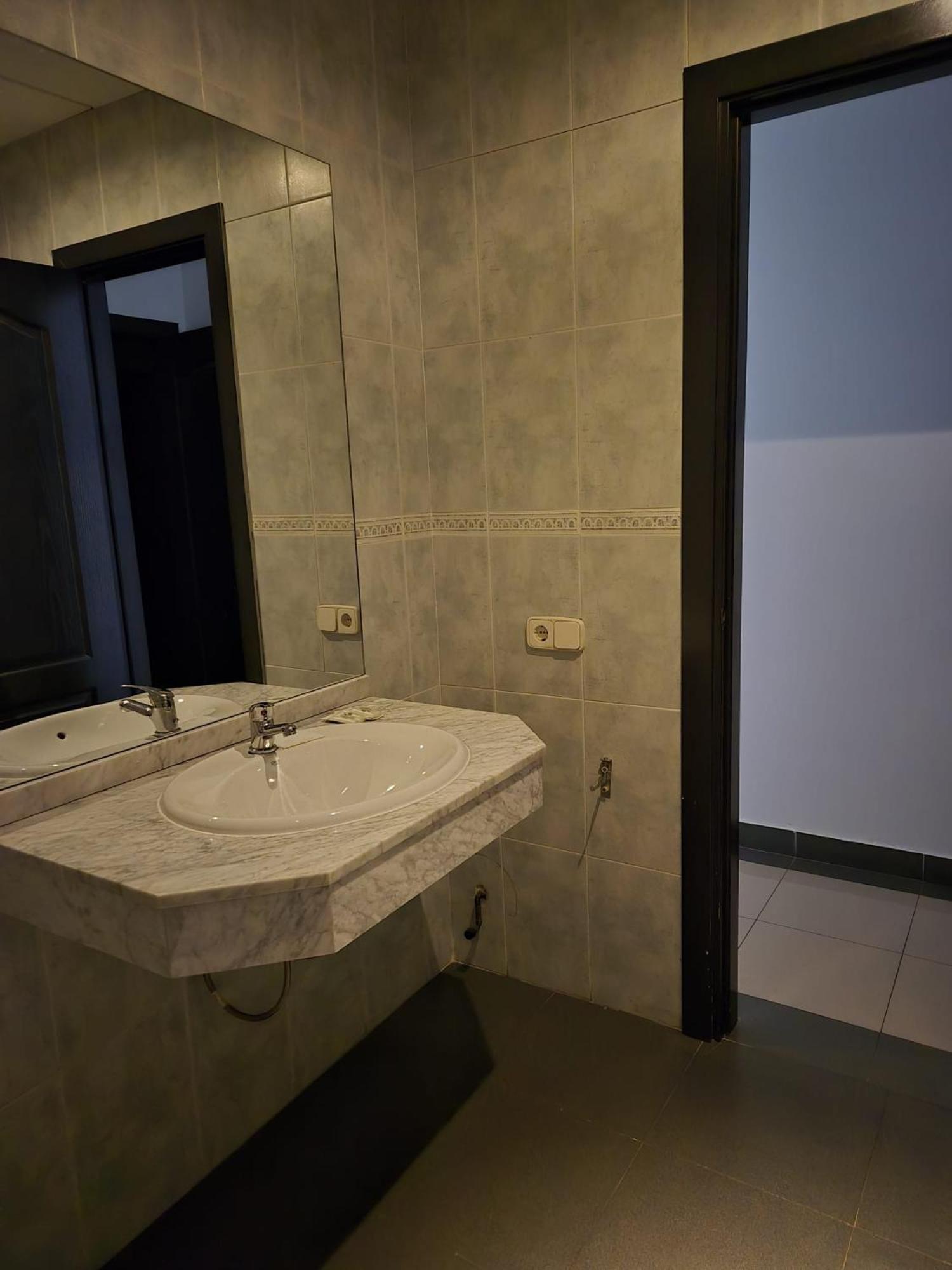 Hotel De Castrillo Lisboa Castrillo de la Guareña Dış mekan fotoğraf