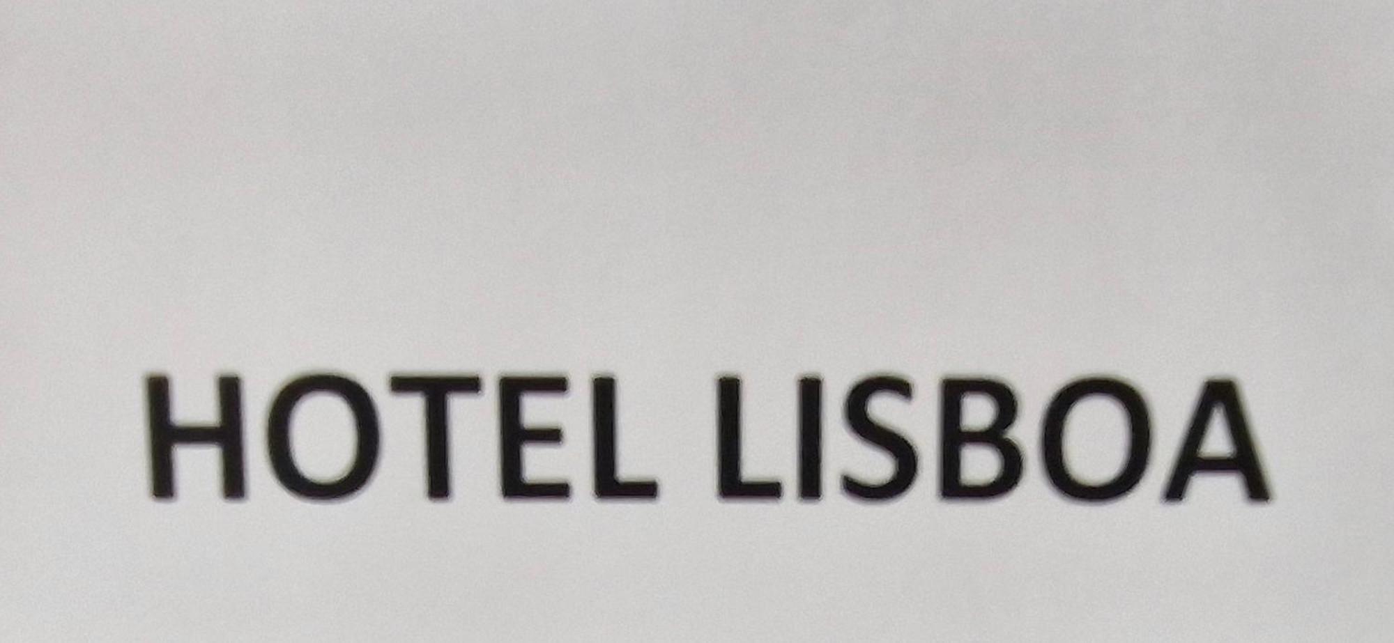 Hotel De Castrillo Lisboa Castrillo de la Guareña Dış mekan fotoğraf