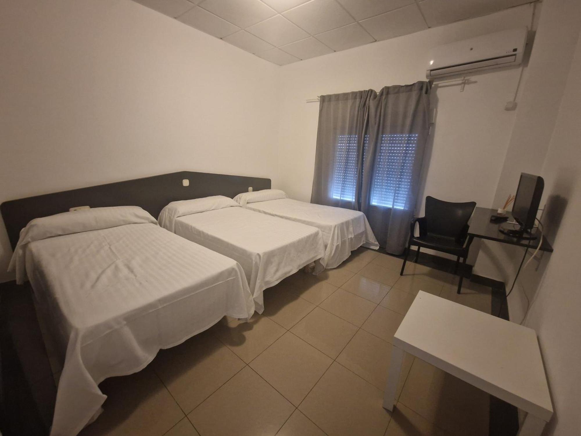 Hotel De Castrillo Lisboa Castrillo de la Guareña Dış mekan fotoğraf